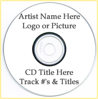 CitySide Records CD Duplication CALL 850-345-4120